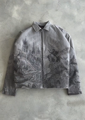 JACKET “RENAISSANCE” COLLECTION