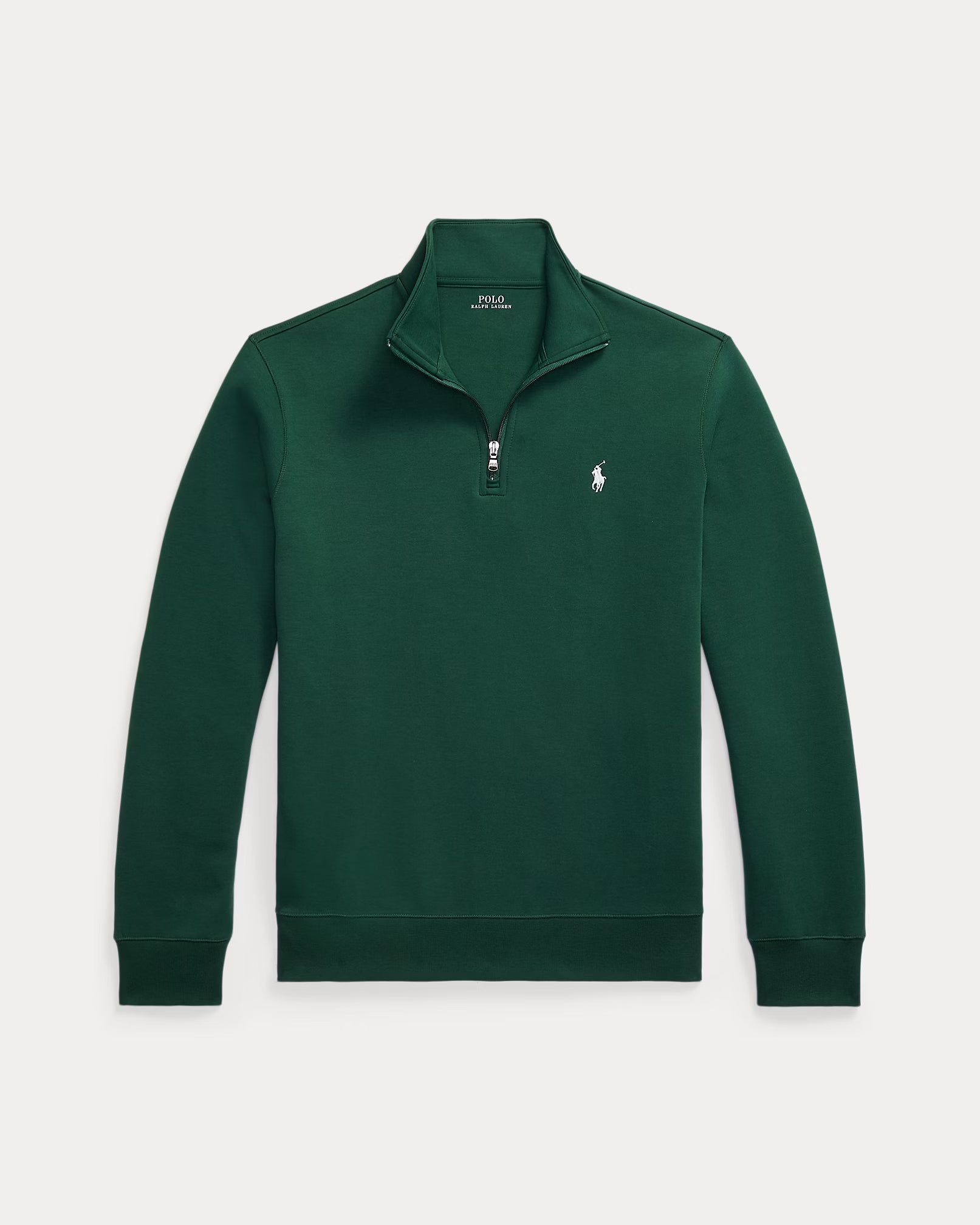 Quarter Zip