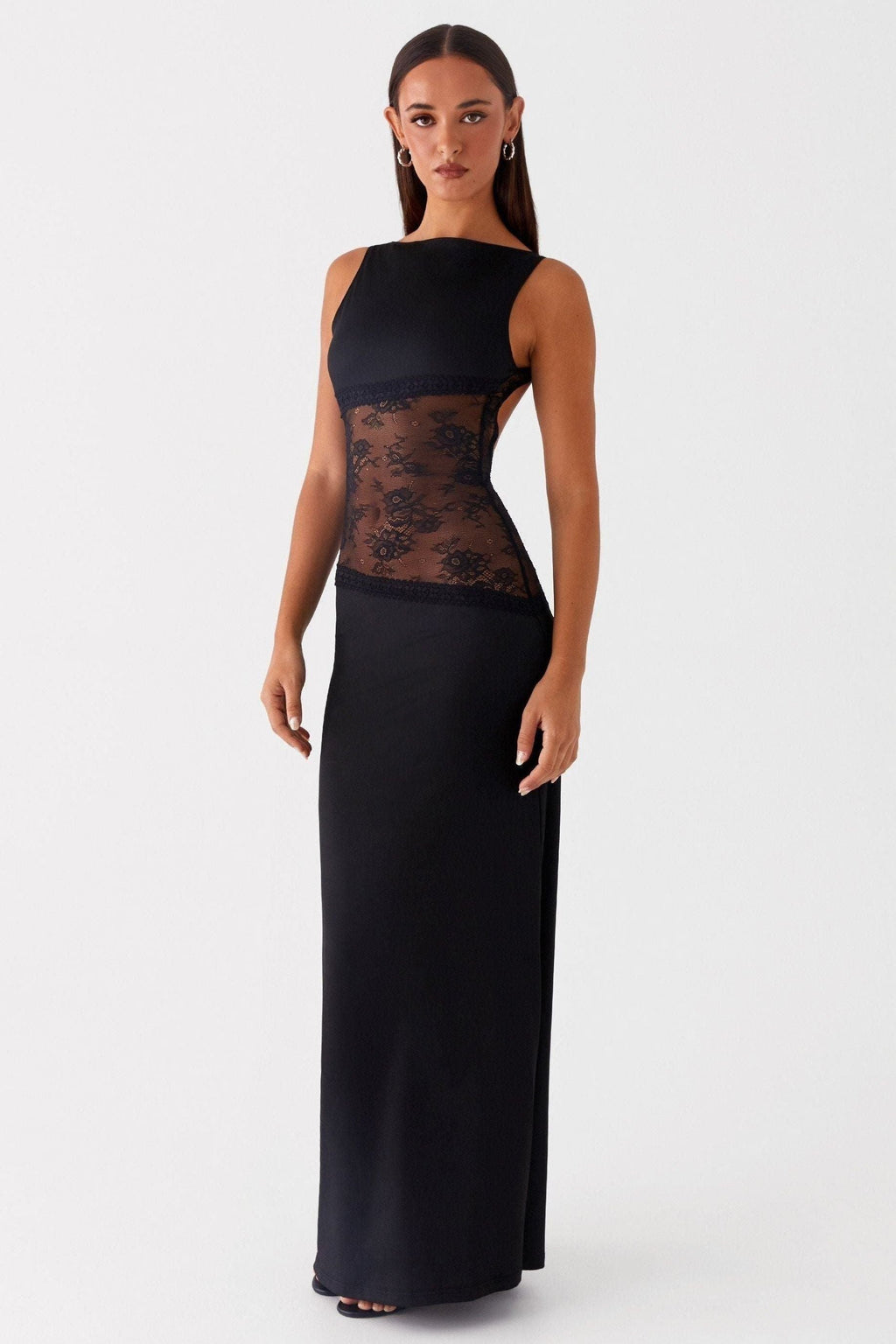 Noila - Maxi Dress