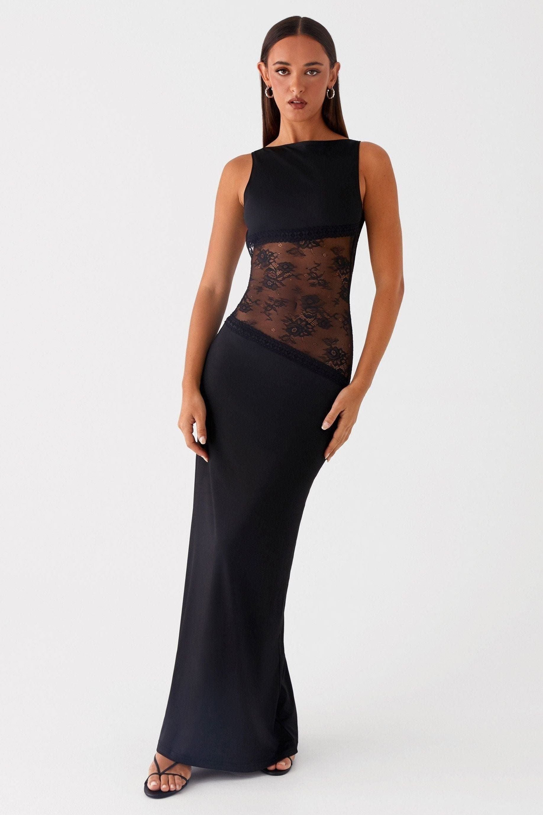 Noila - Maxi Dress