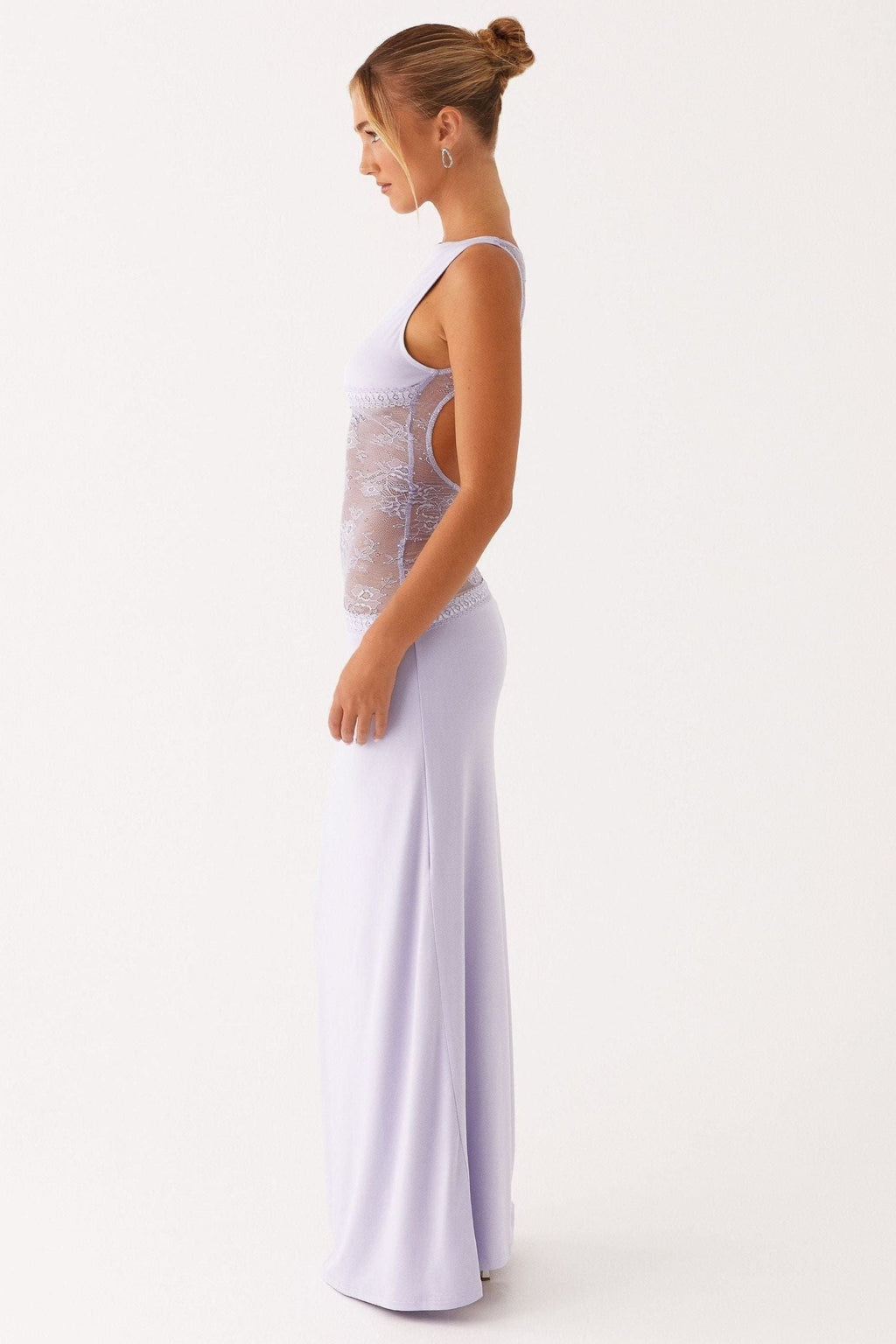 Noila - Maxi Dress