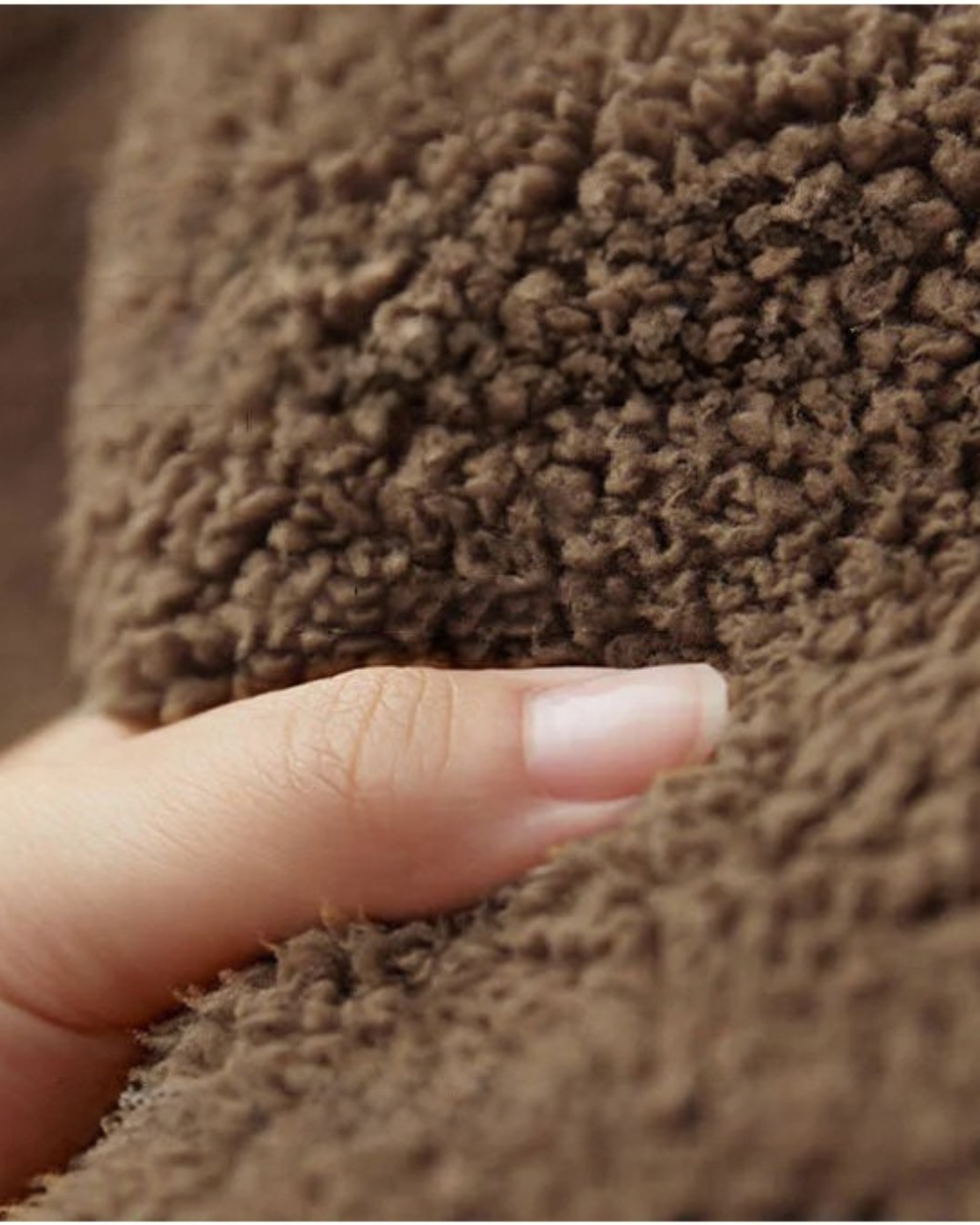 Chaleco Corto Acolchado para Temporada Fría De Mujer