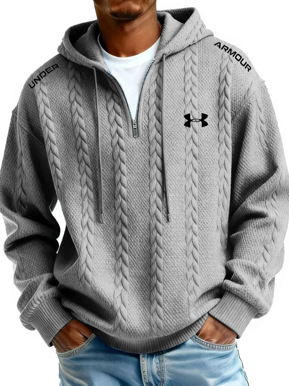 Men's hoodies