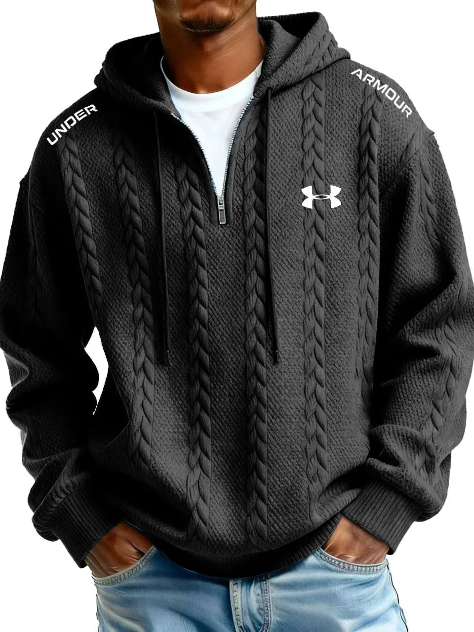 Men's hoodies