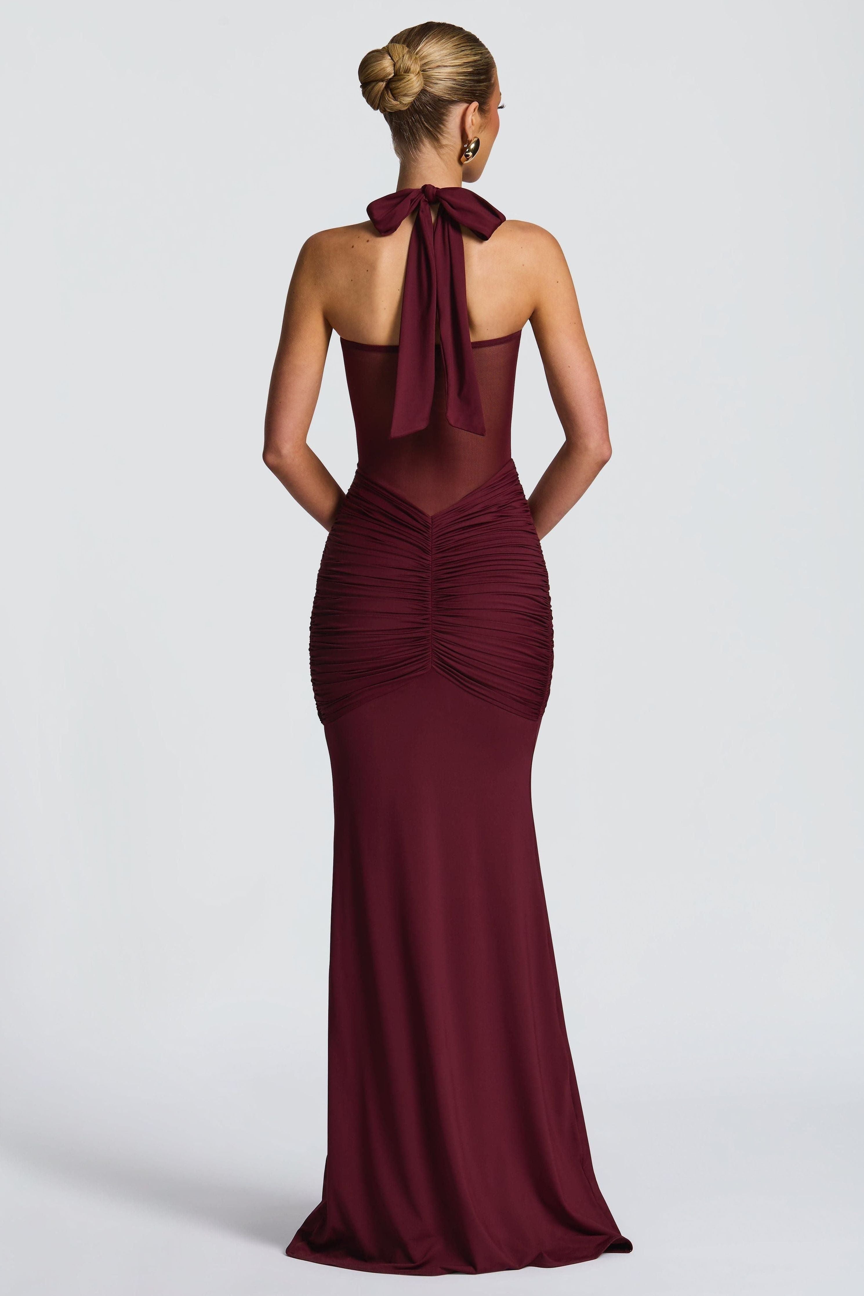 Vixen - Maxi Dress